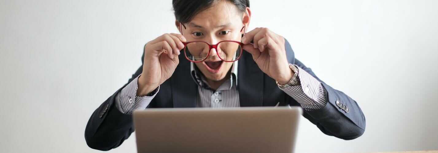 PDPA - 发现数据泄露后感到震惊的人