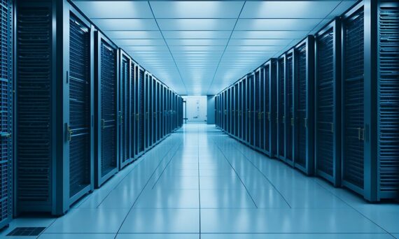 a content delivery network (aka CDN) keeping websites safe and fast