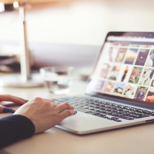 verschiedene Bildformate